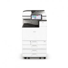 理光IM C2500 A3彩色激光多功能數(shù)碼無(wú)線(xiàn)復(fù)合機(jī)